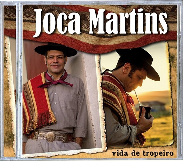 JOCA MARTINS