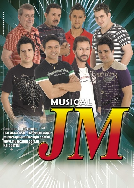 MUSICAL JM