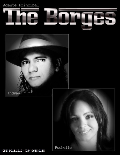 THE BORGES